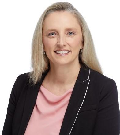 Aundrea Williams headshot