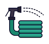 Waterhose Icon