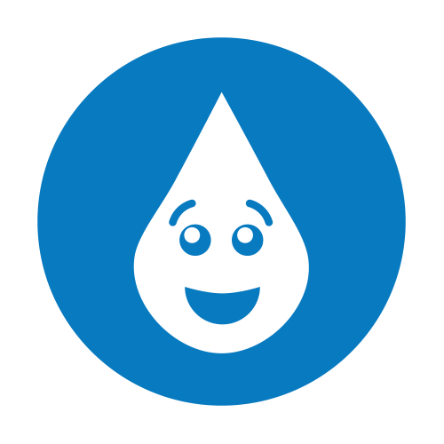 Blue Norm Drop
